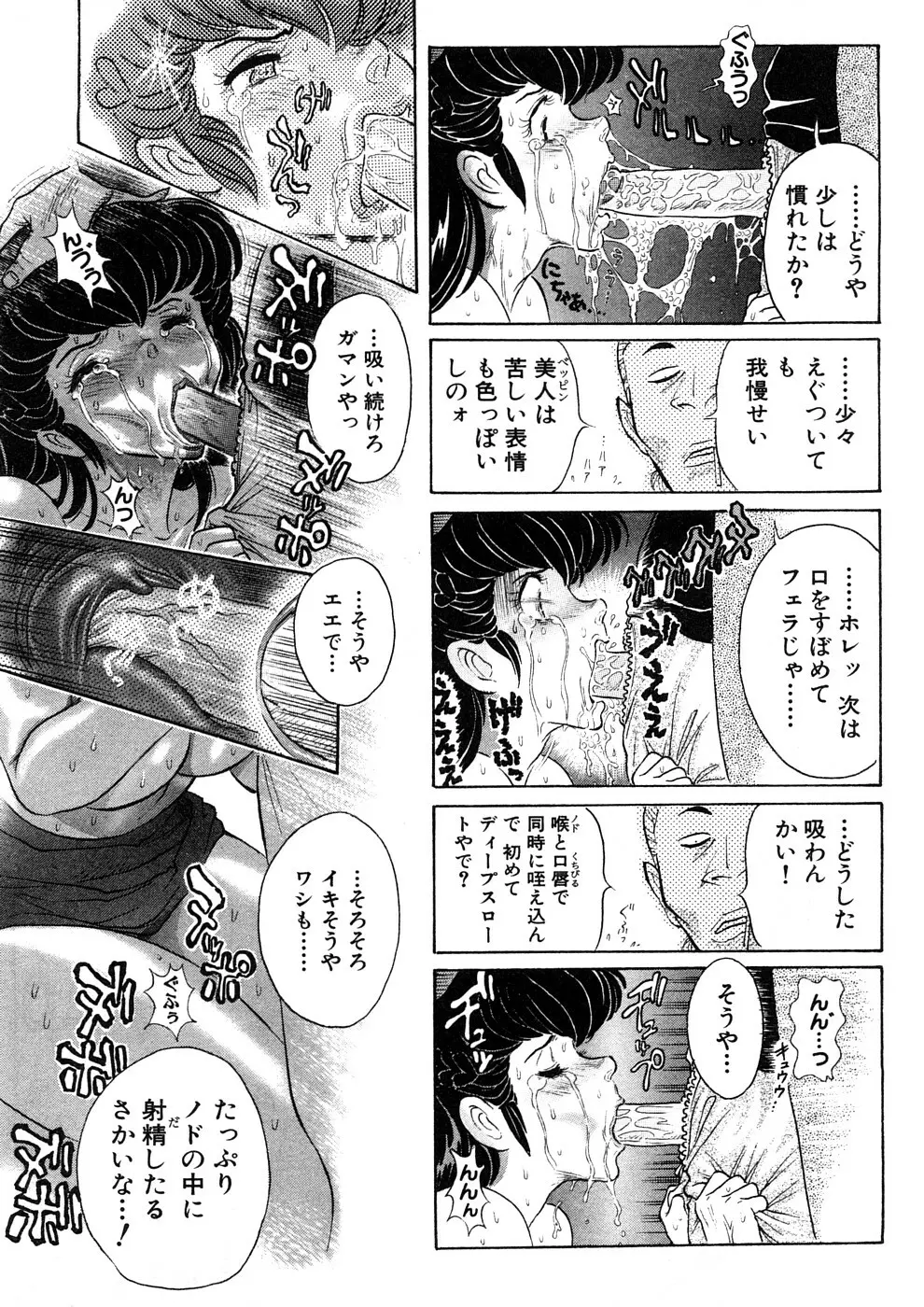 Yosuteinu Haihin Shuu II Page.172