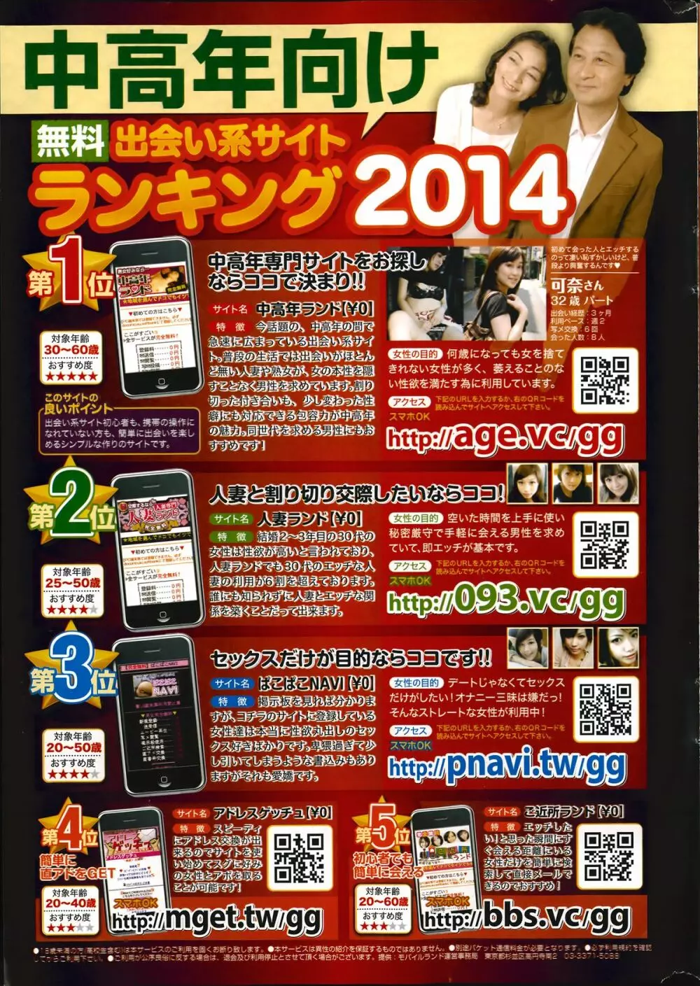 月刊 ビタマン 2014年8月号 Page.263