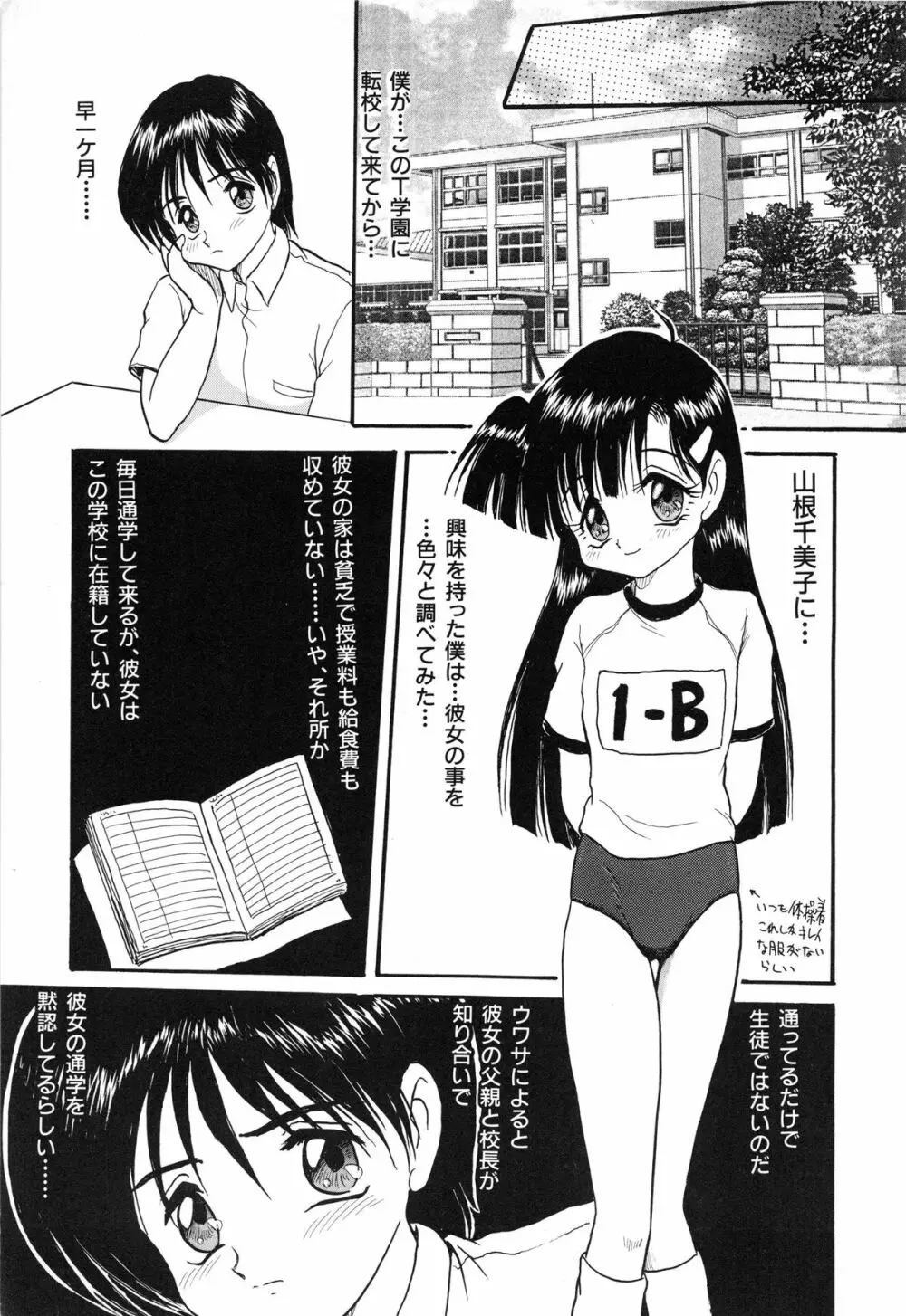 赤色エレジー Page.48