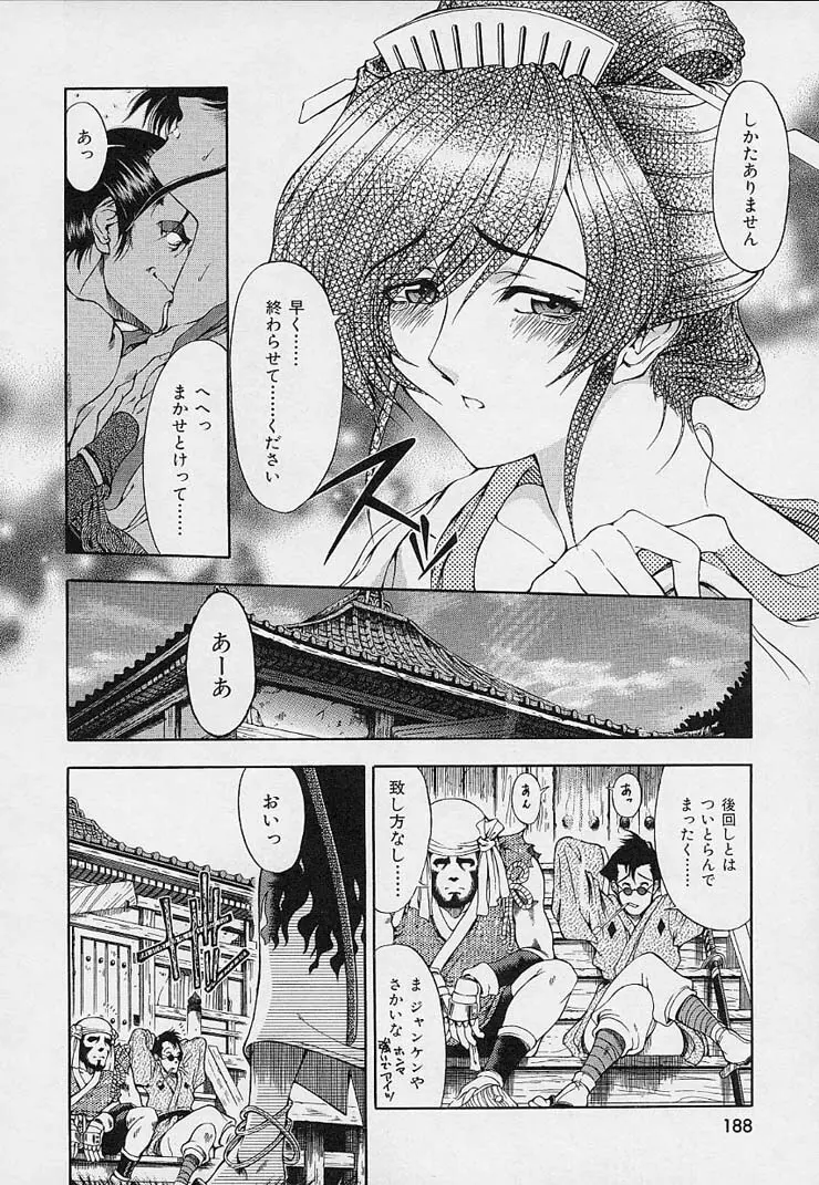 博士のストレンジな愛情 Page.190