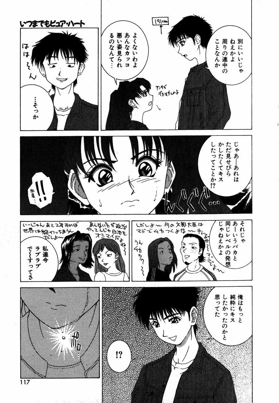 ありす淫ザ ワンダーランド Page.120