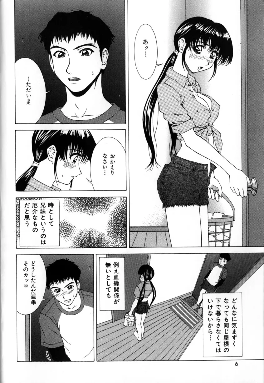 デリシャス ボディ Page.10