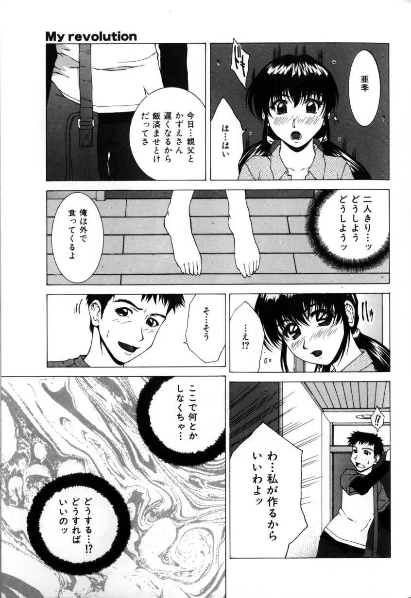 デリシャス ボディ Page.13