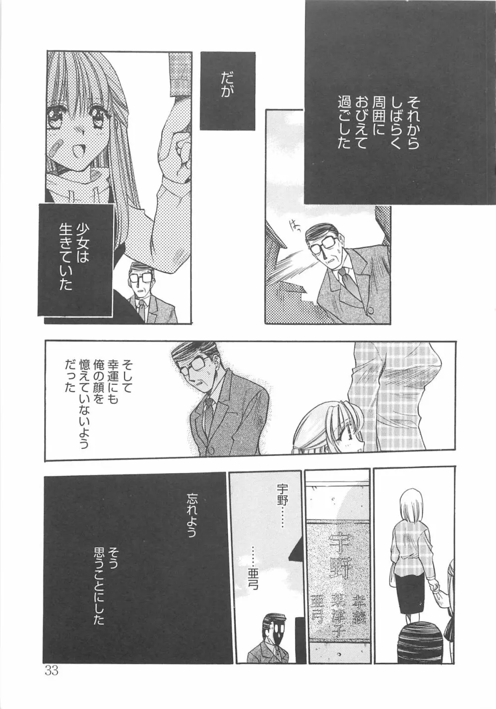 ヴィシャス Page.36