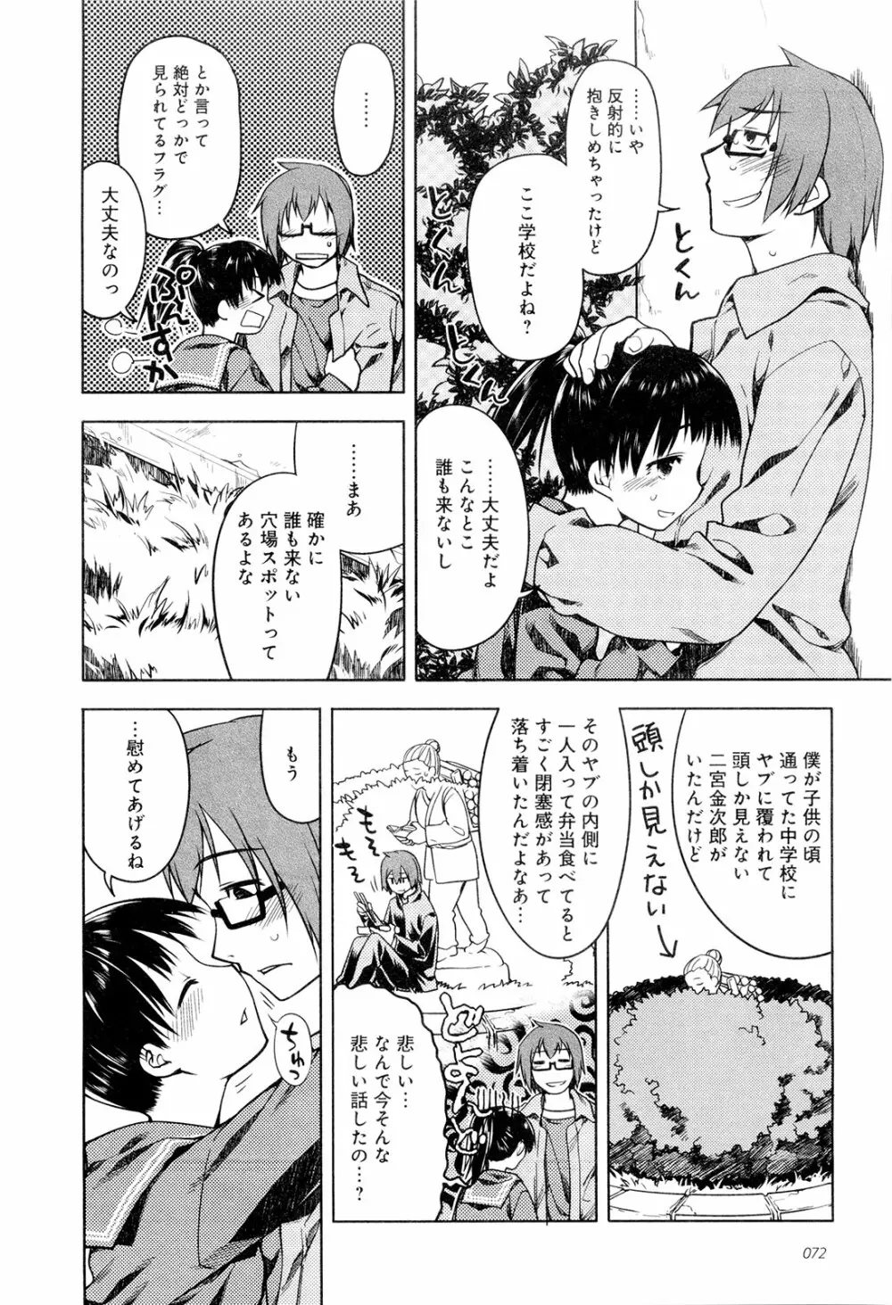 こいのことば Page.77