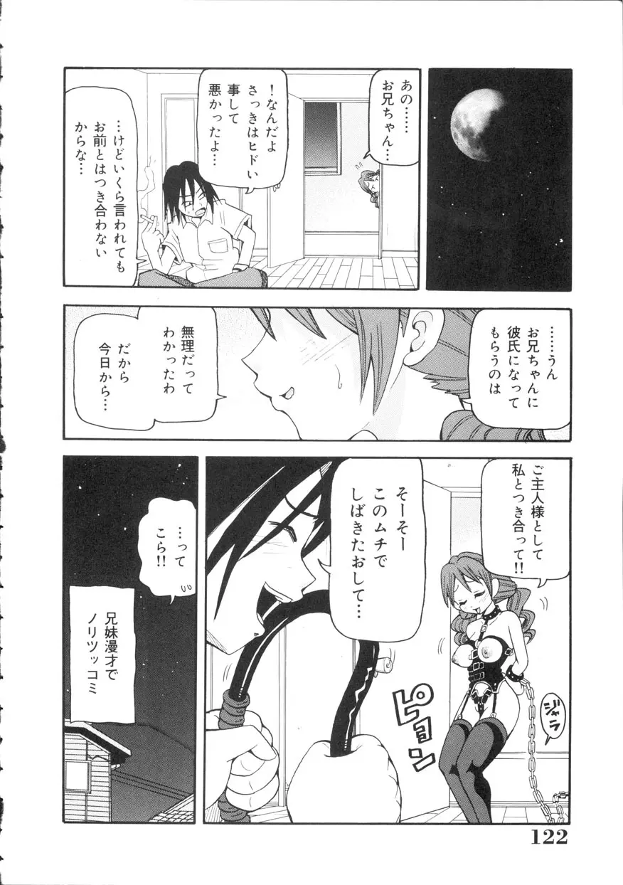 激!!悶絶オペレーション Page.123