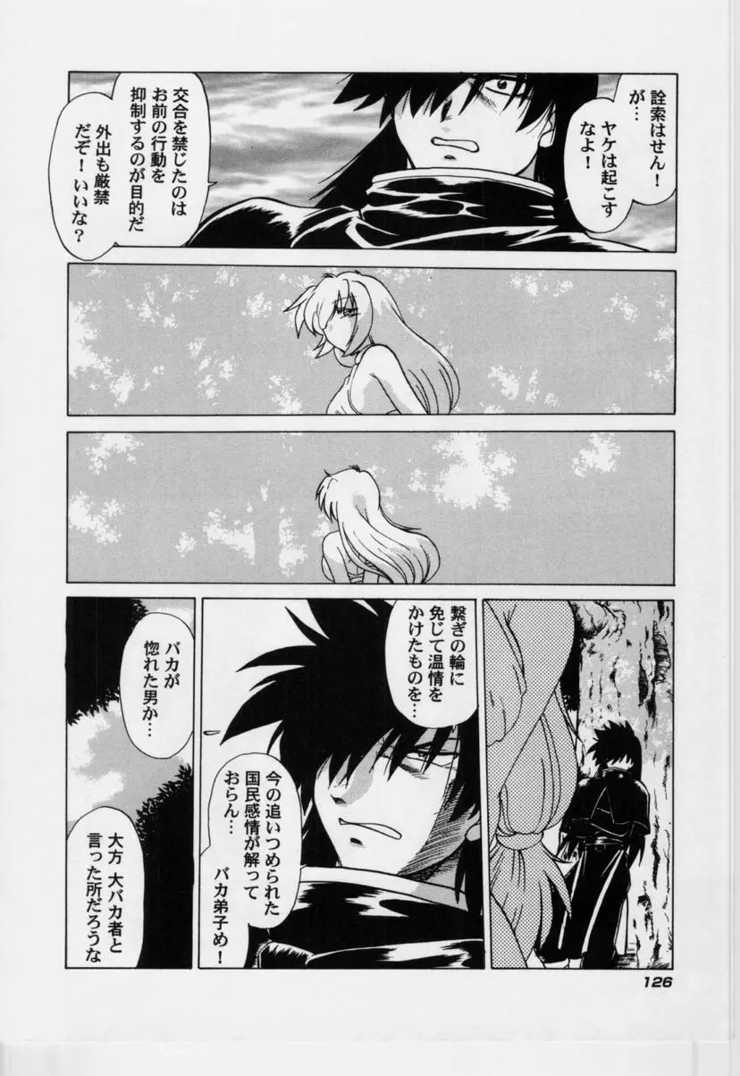 さらくーる 第3巻 Page.131