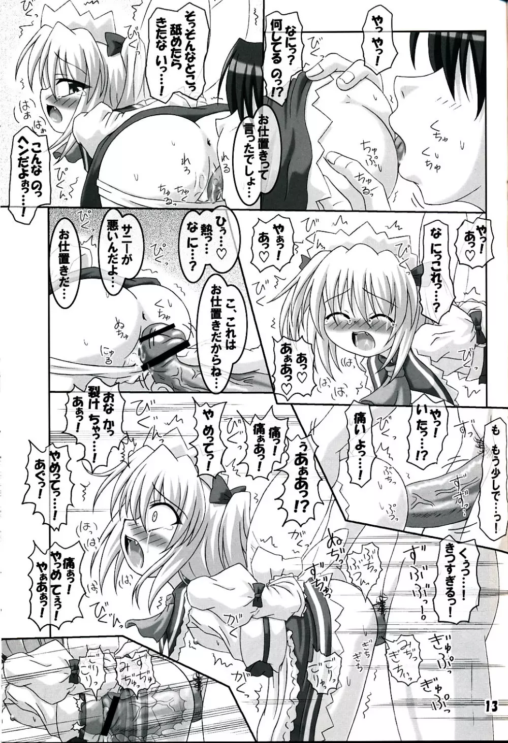 そうだ地霊殿行こう！ Page.12