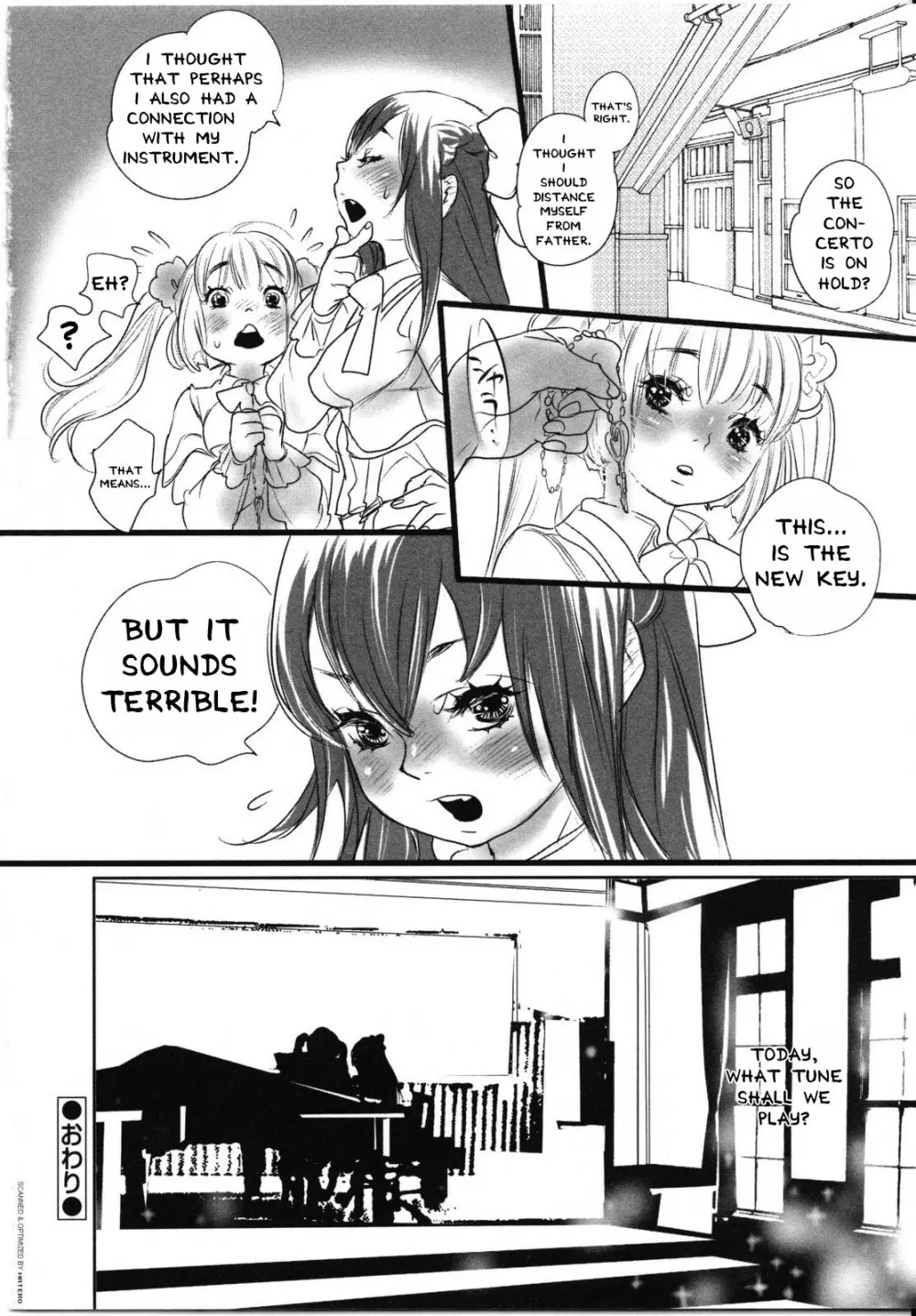 ふたなりっ娘LOVE 08 Page.103