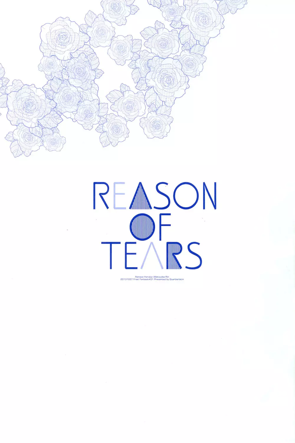 REASON OF TEARS Page.2