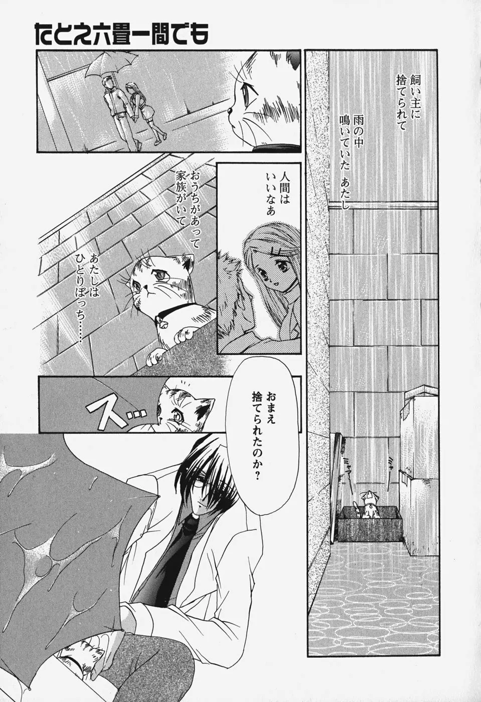 くちどけプリン Page.97