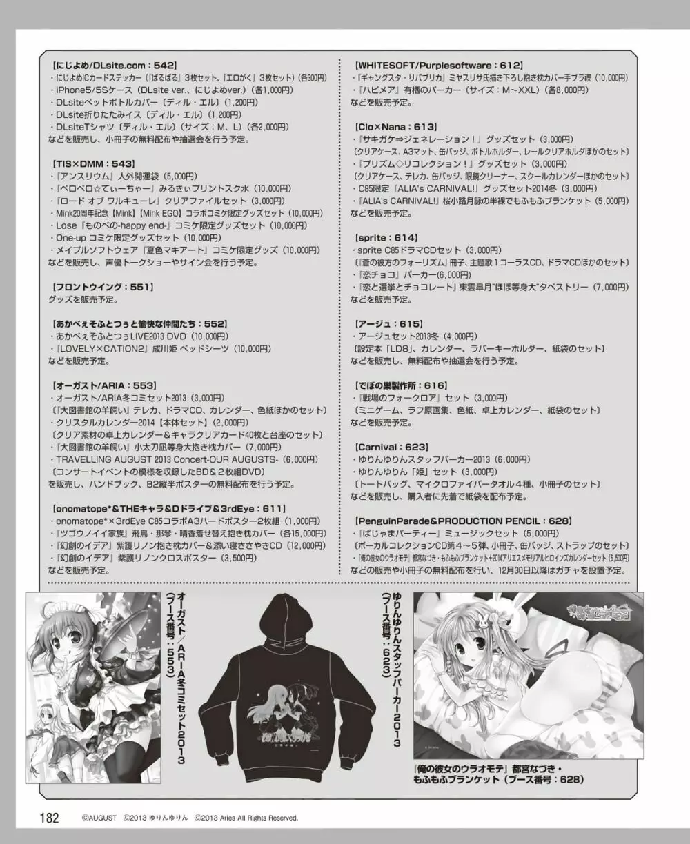 電撃姫 2014年2月号 Page.86