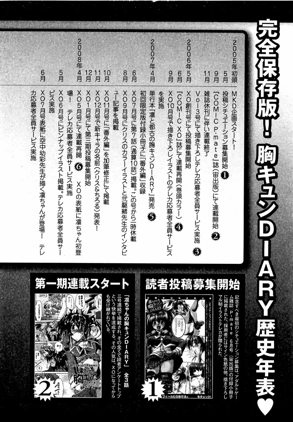 COMIC XO 2009年8月号 Vol.39 Page.54
