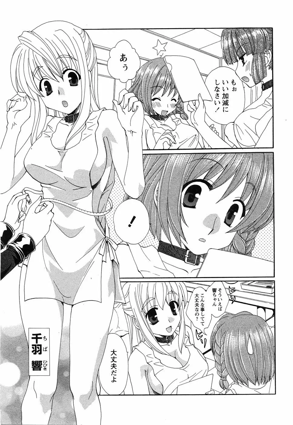 コミック 姫盗人 2008年7月号 Page.33
