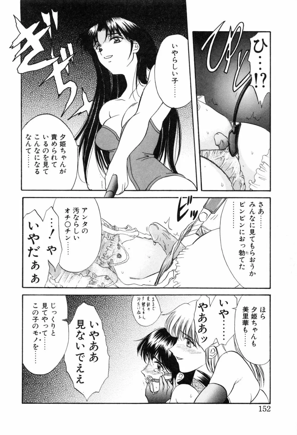 プログラム・リング Page.154