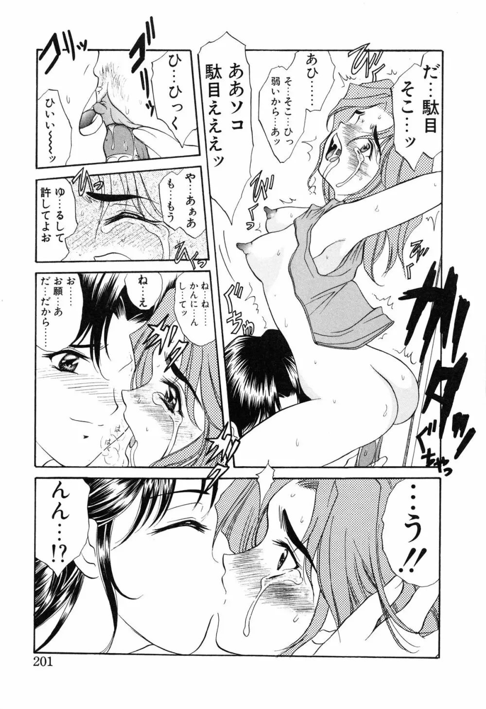 プログラム・リング Page.203