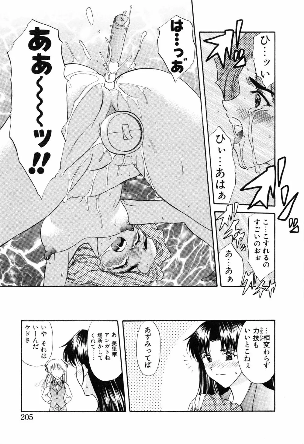 プログラム・リング Page.207