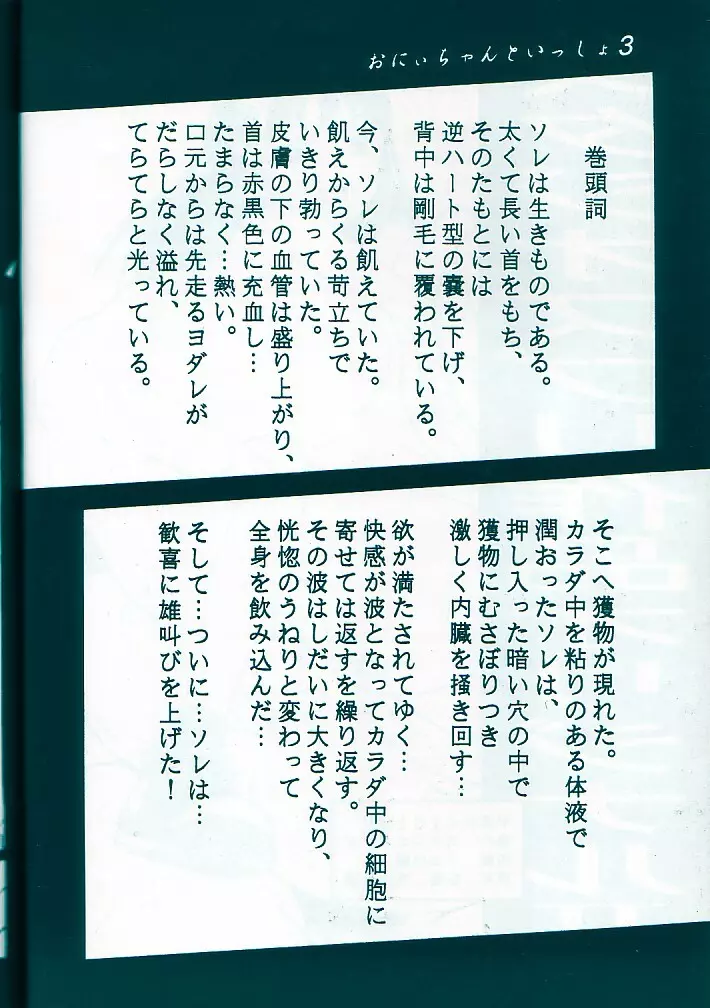 スタジオズブリ作品 オリジナルⅡ Page.4
