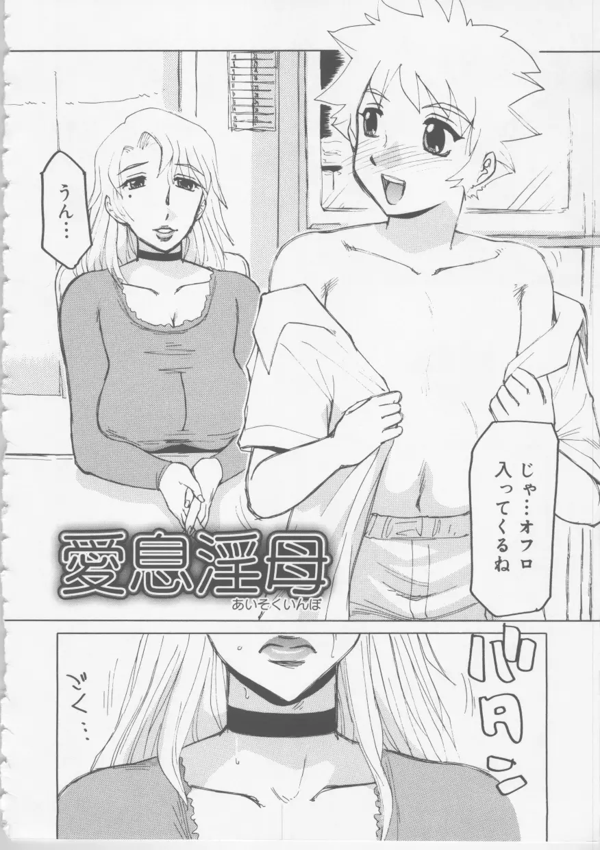 肉欲妻淫乱調教 Page.103