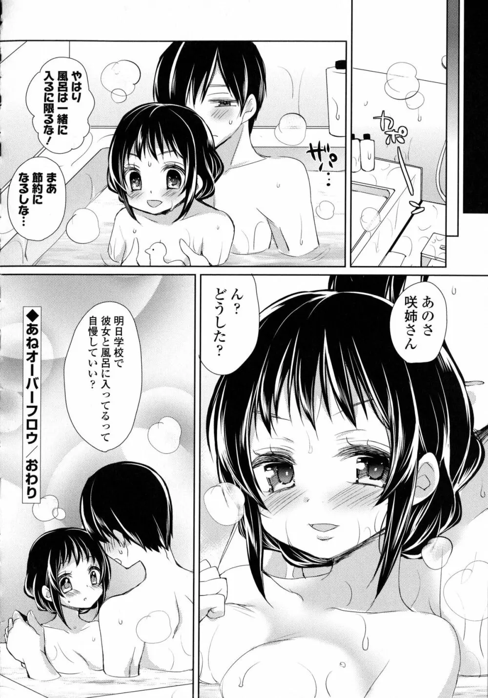 近親シスターラヴァーズ ~実姉と実妹は超淫乱編~ Page.143
