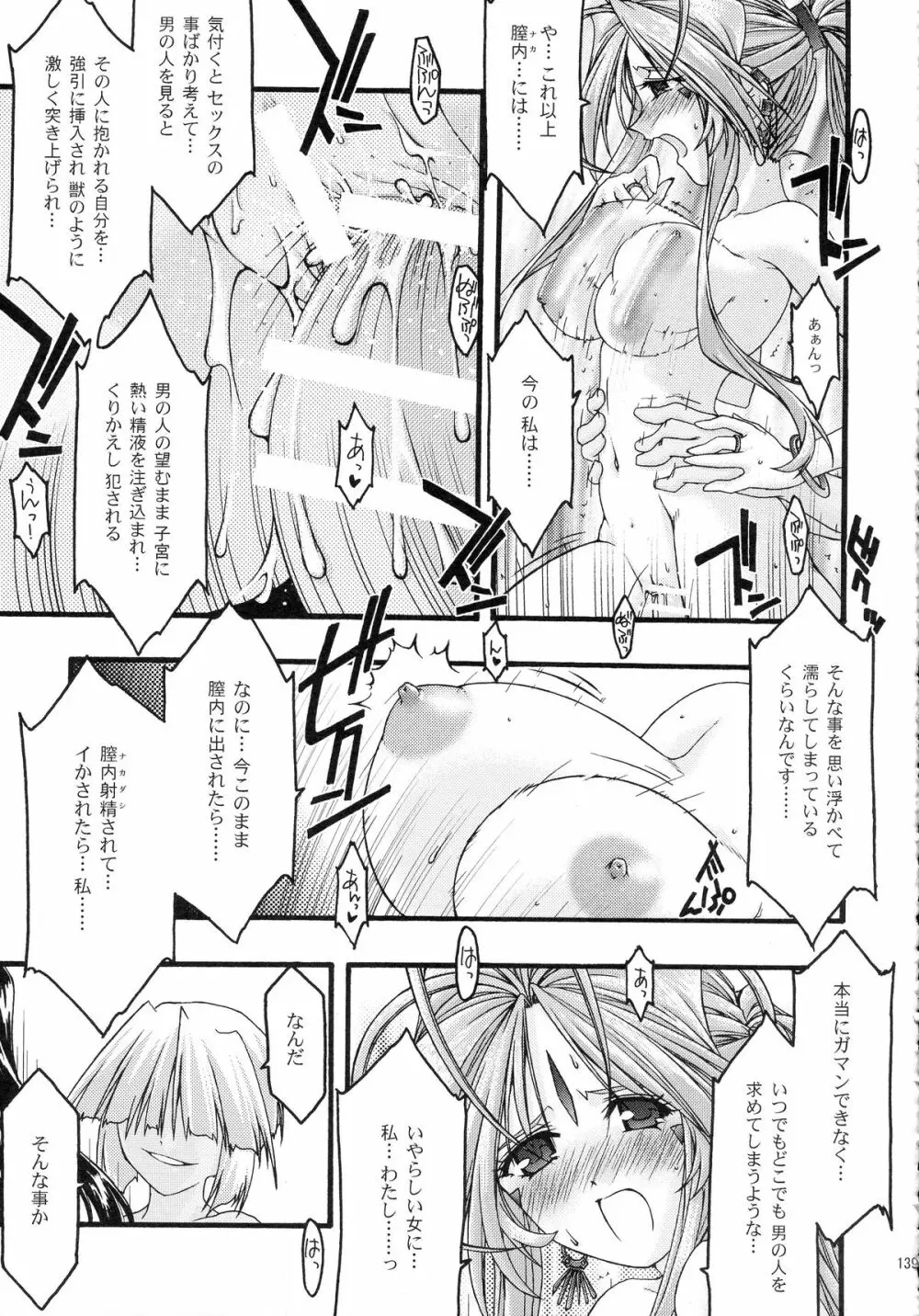 蒼 総集編2 Page.139