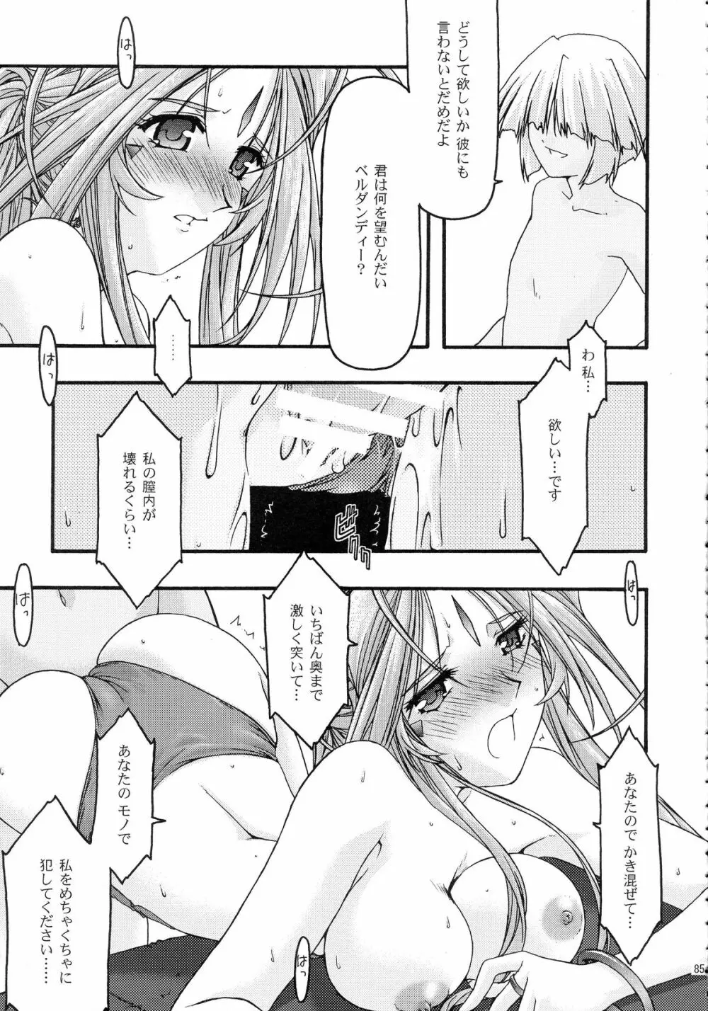 蒼 総集編2 Page.85