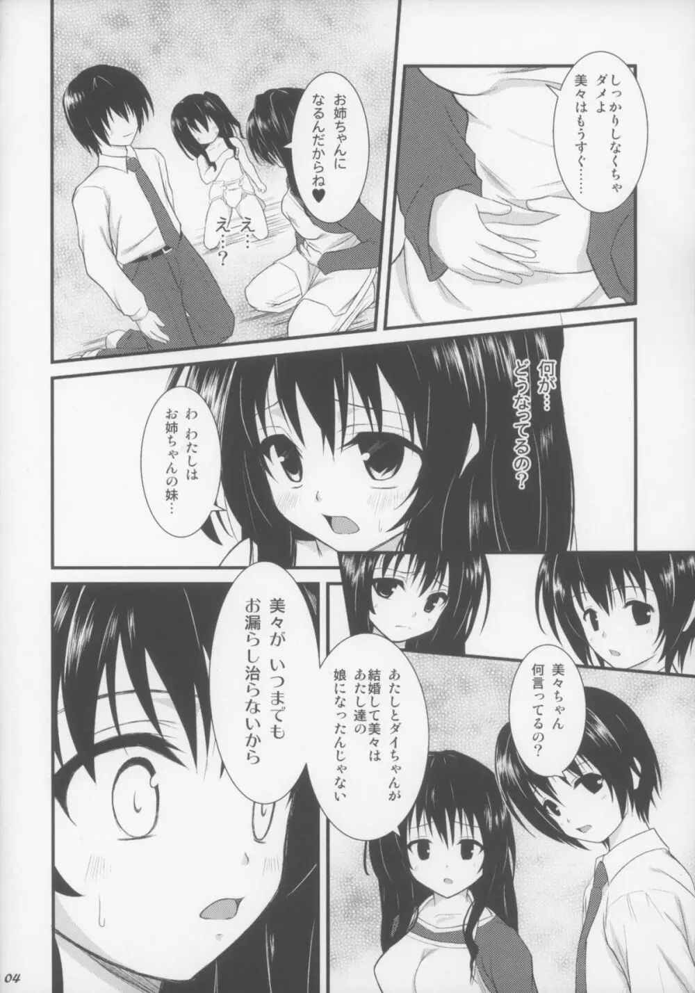SWEET HEART Page.6