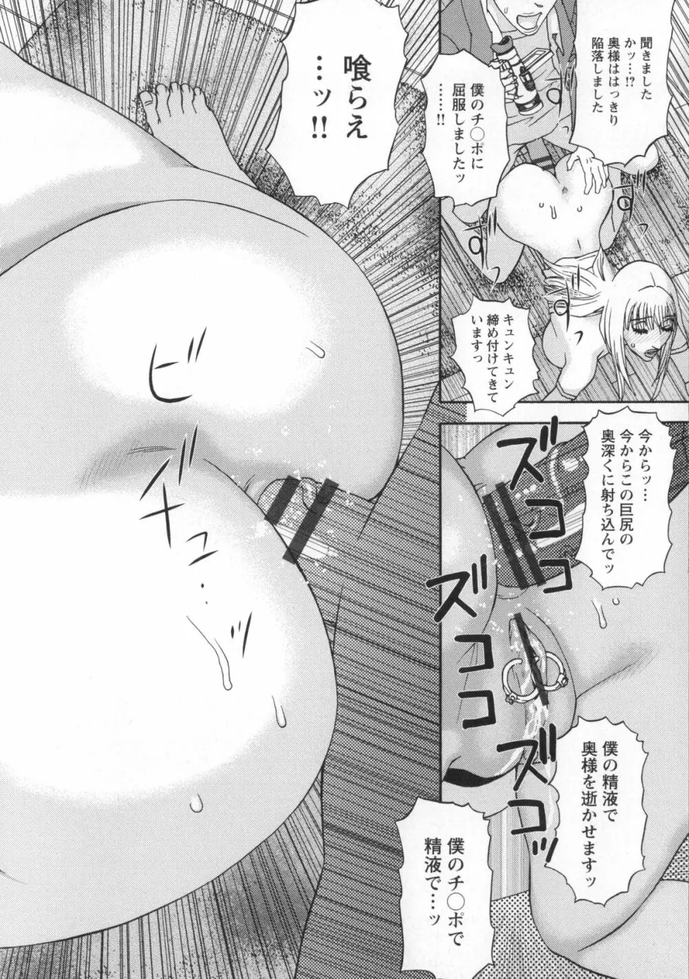 淫姿花伝 Page.43