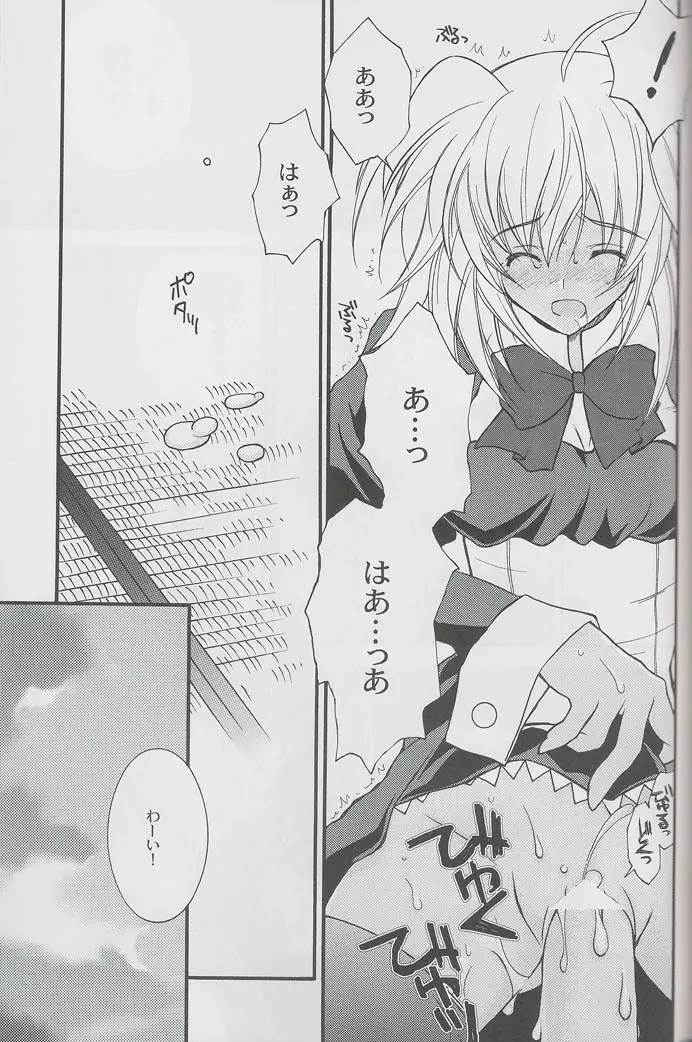 クレイジーパラダイスへようこそ! Page.14