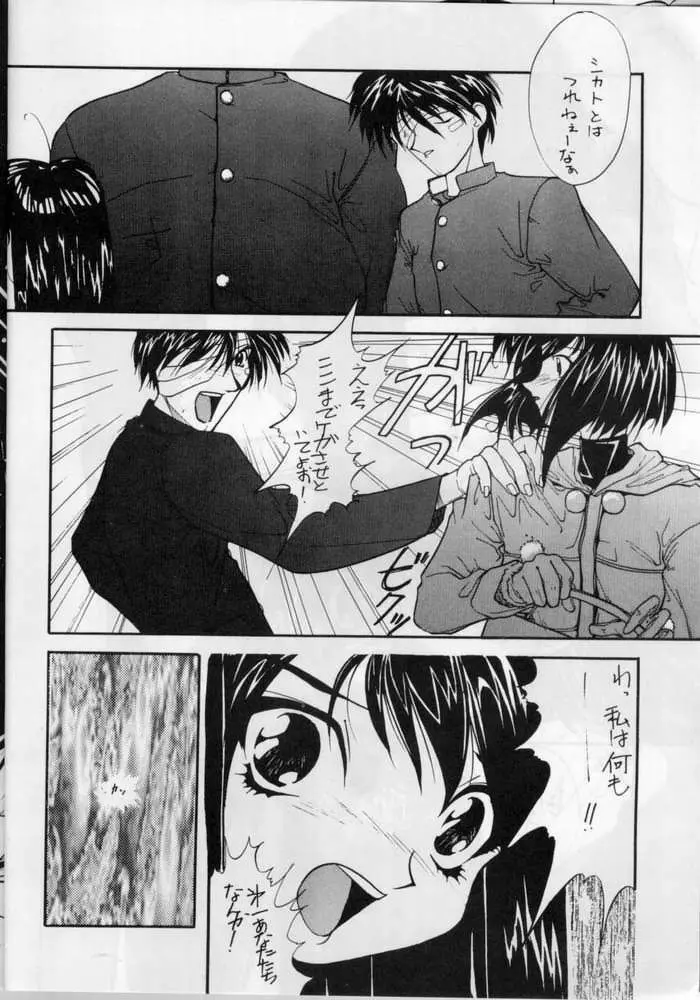 SAILOR MOON S MIWAKU Page.5