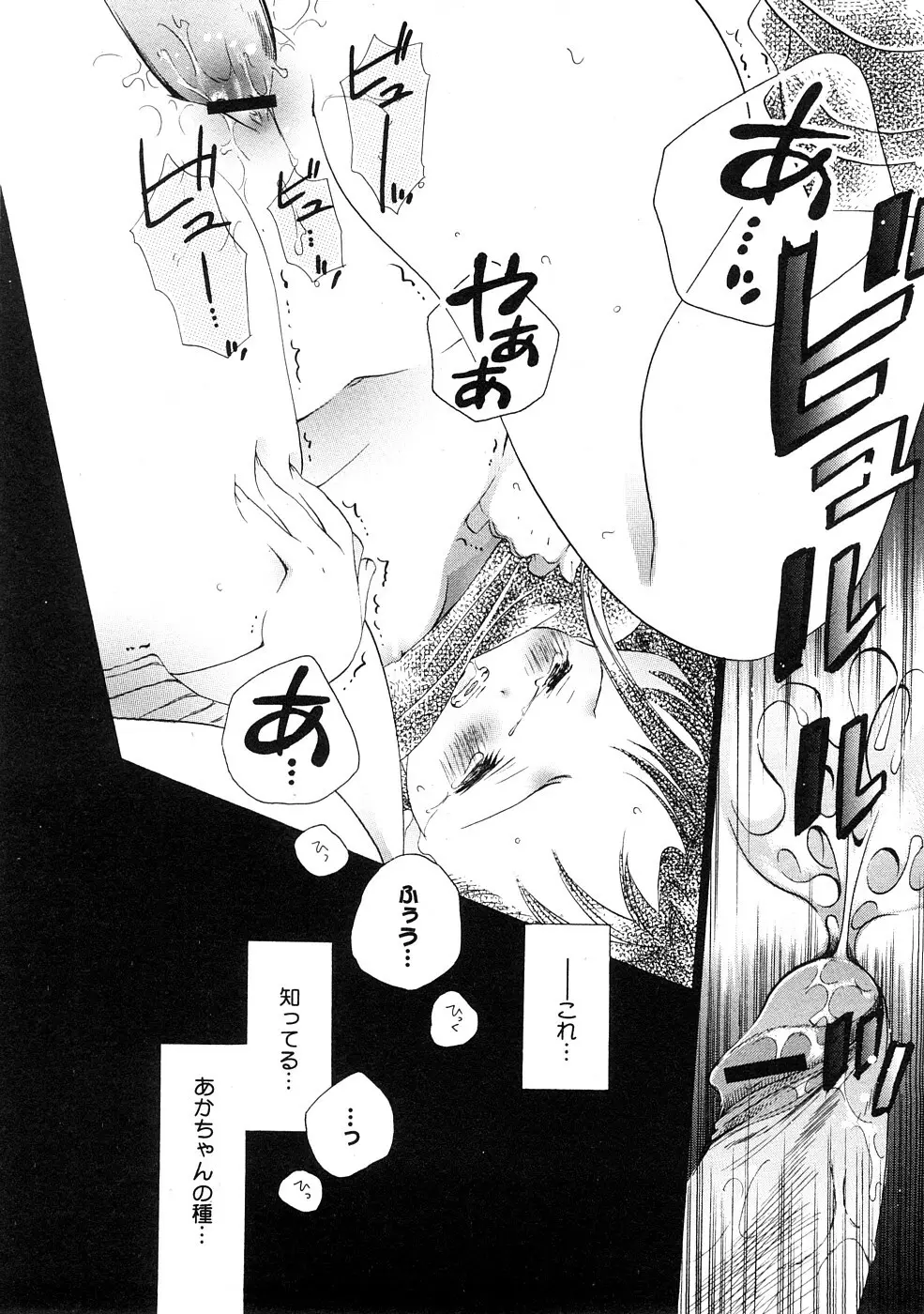 COMIC Hime Dorobou 2009-02 Page.109