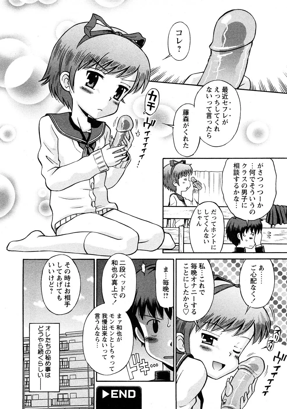 COMIC Hime Dorobou 2009-02 Page.41