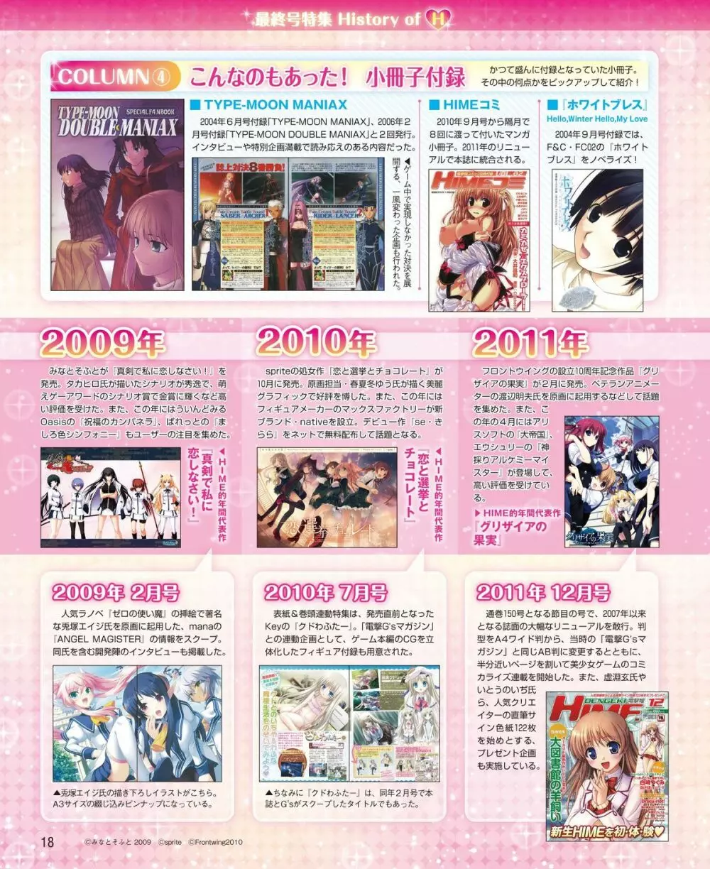電撃姫 2015年2月号 Page.10