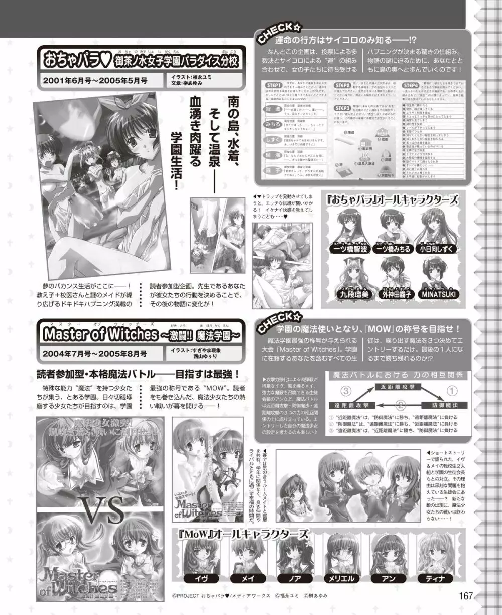 電撃姫 2015年2月号 Page.141