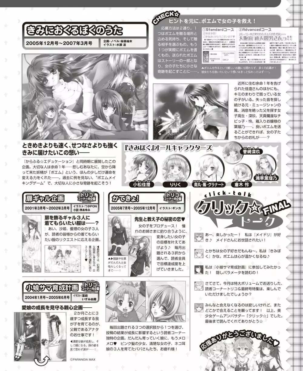 電撃姫 2015年2月号 Page.143