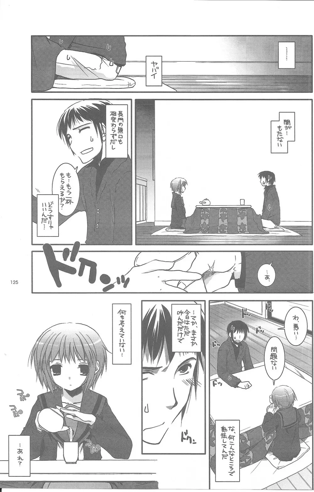 DL-SOS 総集編 Page.124