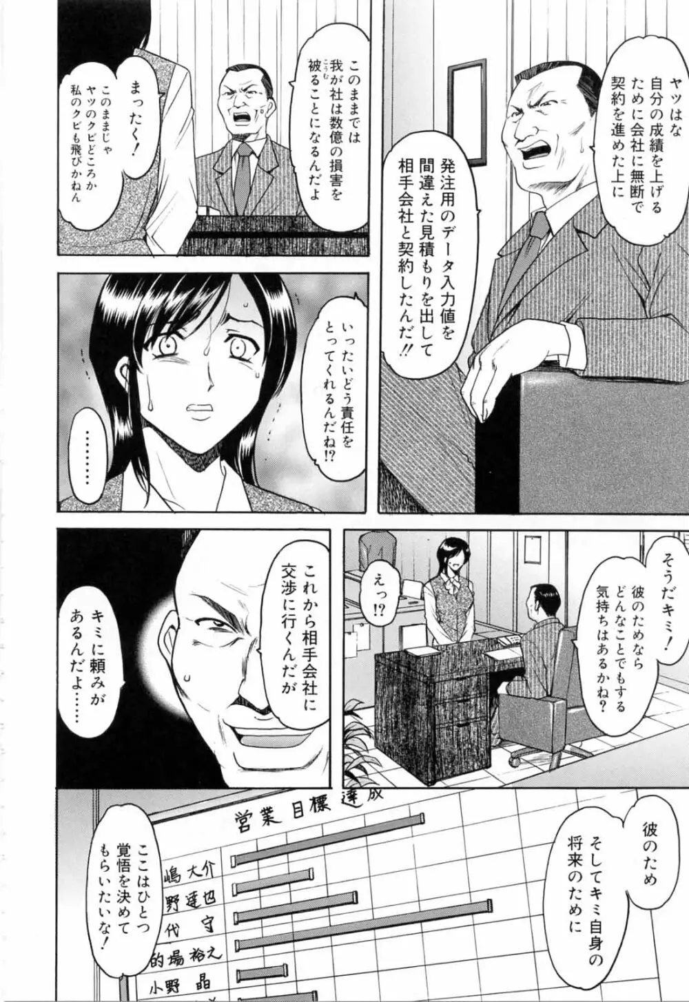 彩色淫靡 Page.98