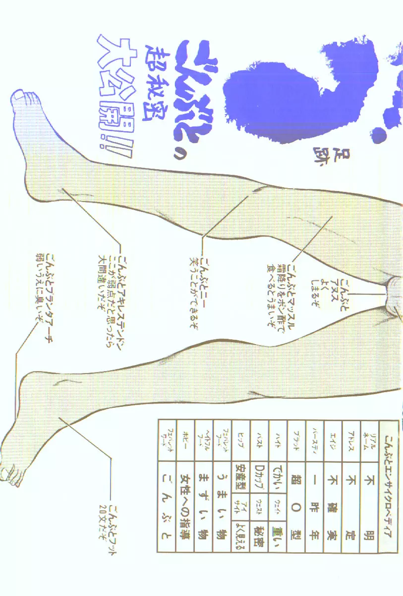 深紫'72伝説 Page.165