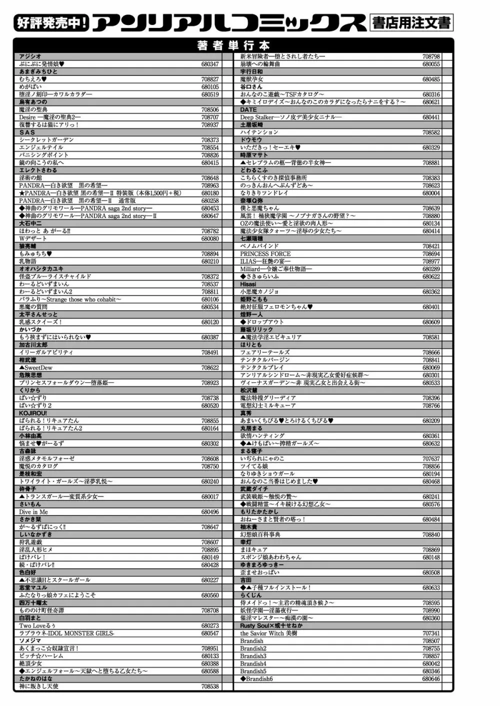 コミックアンリアル 2014年12月号 Vol.52 Page.405