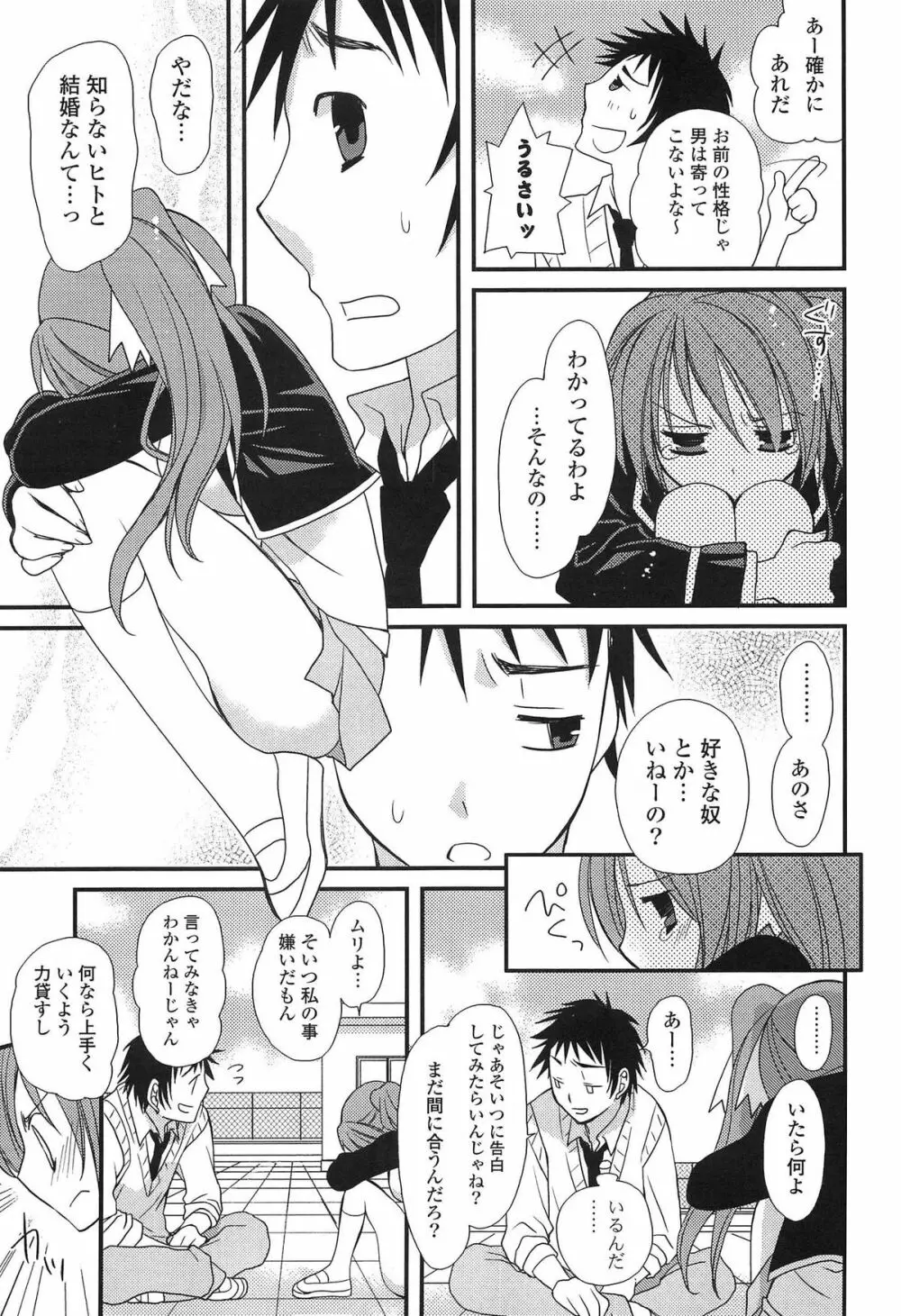 発情乙女カタログ Page.77