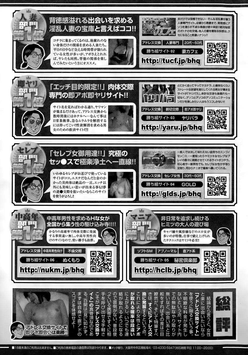 月刊 ビタマン 2015年1月号 Page.251