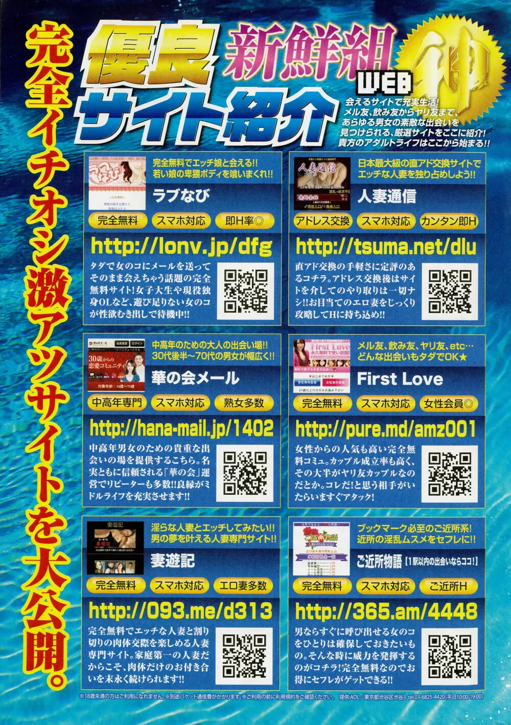 月刊 ビタマン 2015年1月号 Page.265