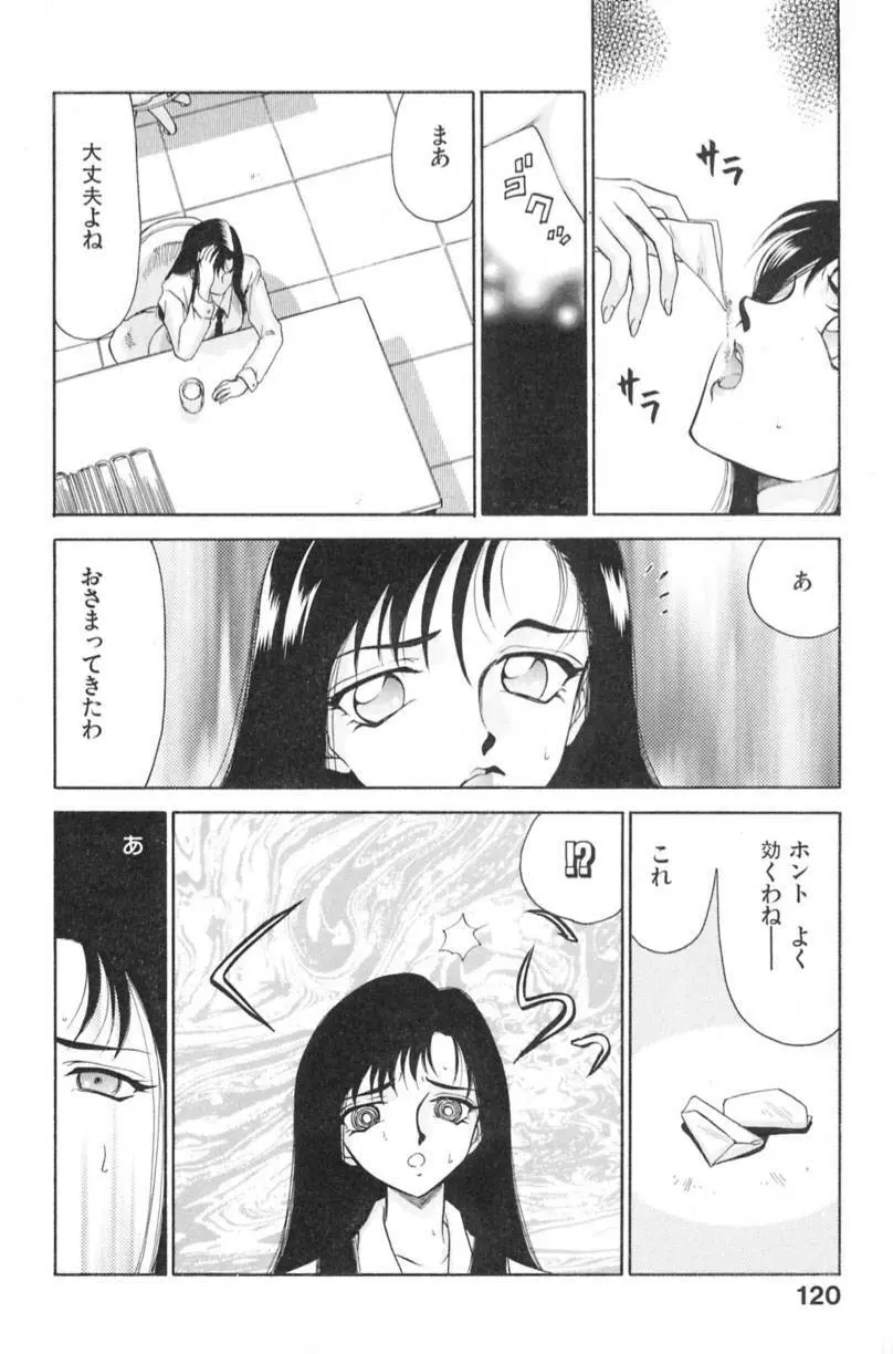 蘭の花影 Page.123