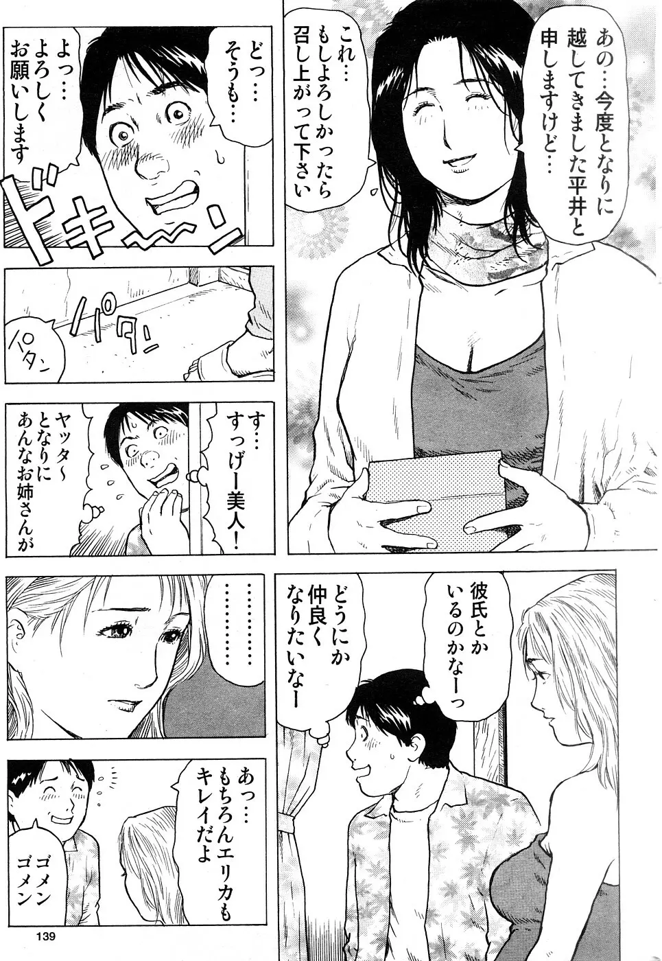 hontou ni itayo konnani yasashii oneesan 2009-02 Page.28