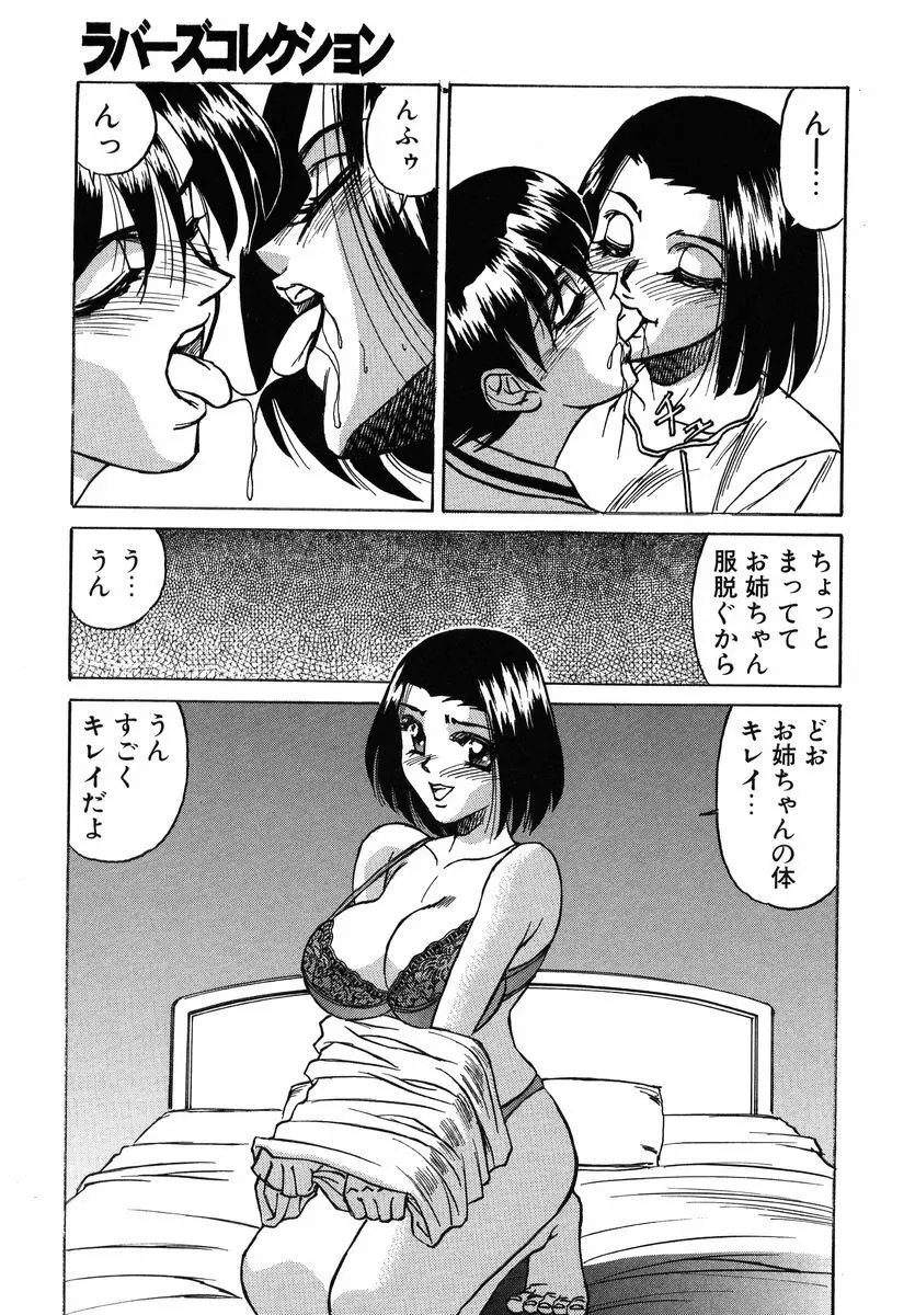 ファイティング ティーチャー Page.17