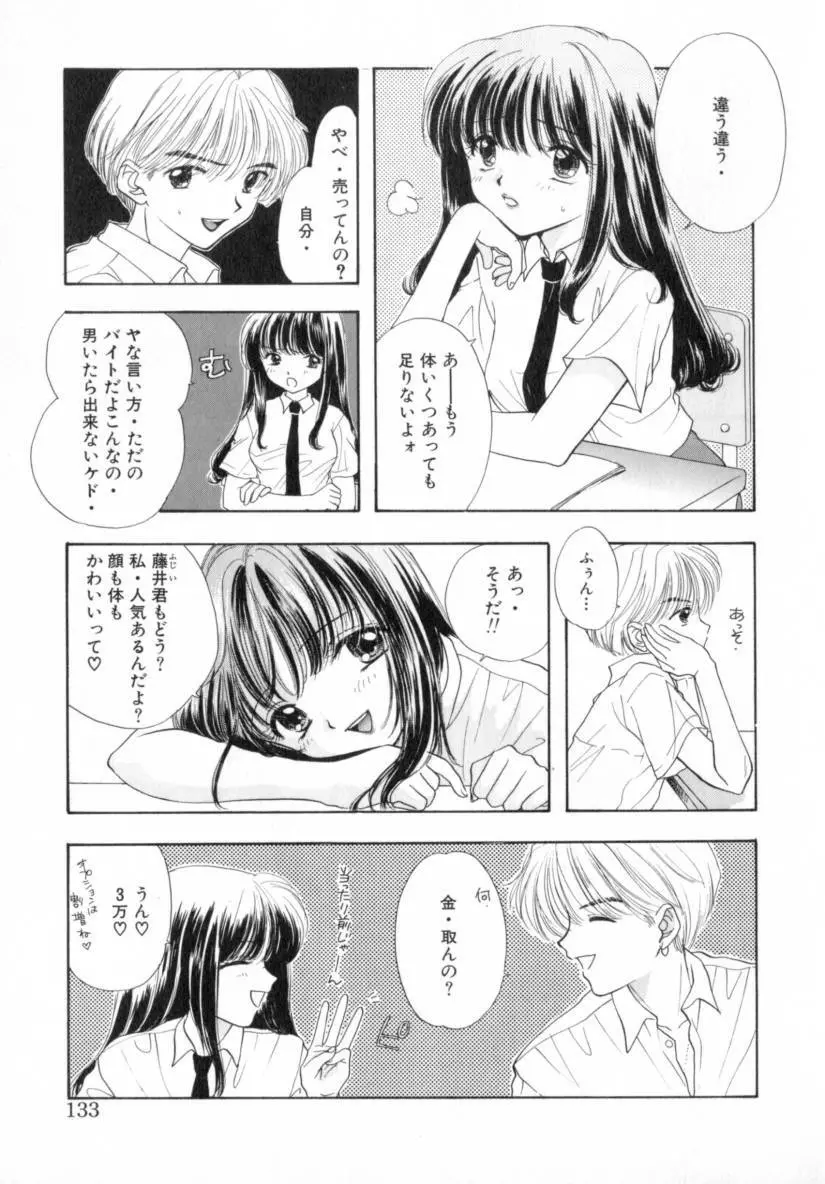 Boy Meets Girl 1 Page.133