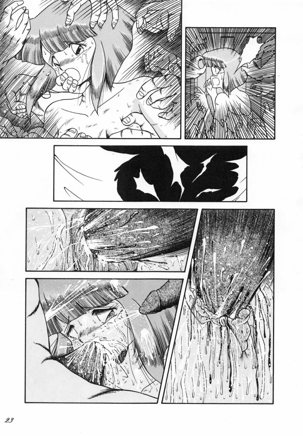 Cat's Mate RX Page.25