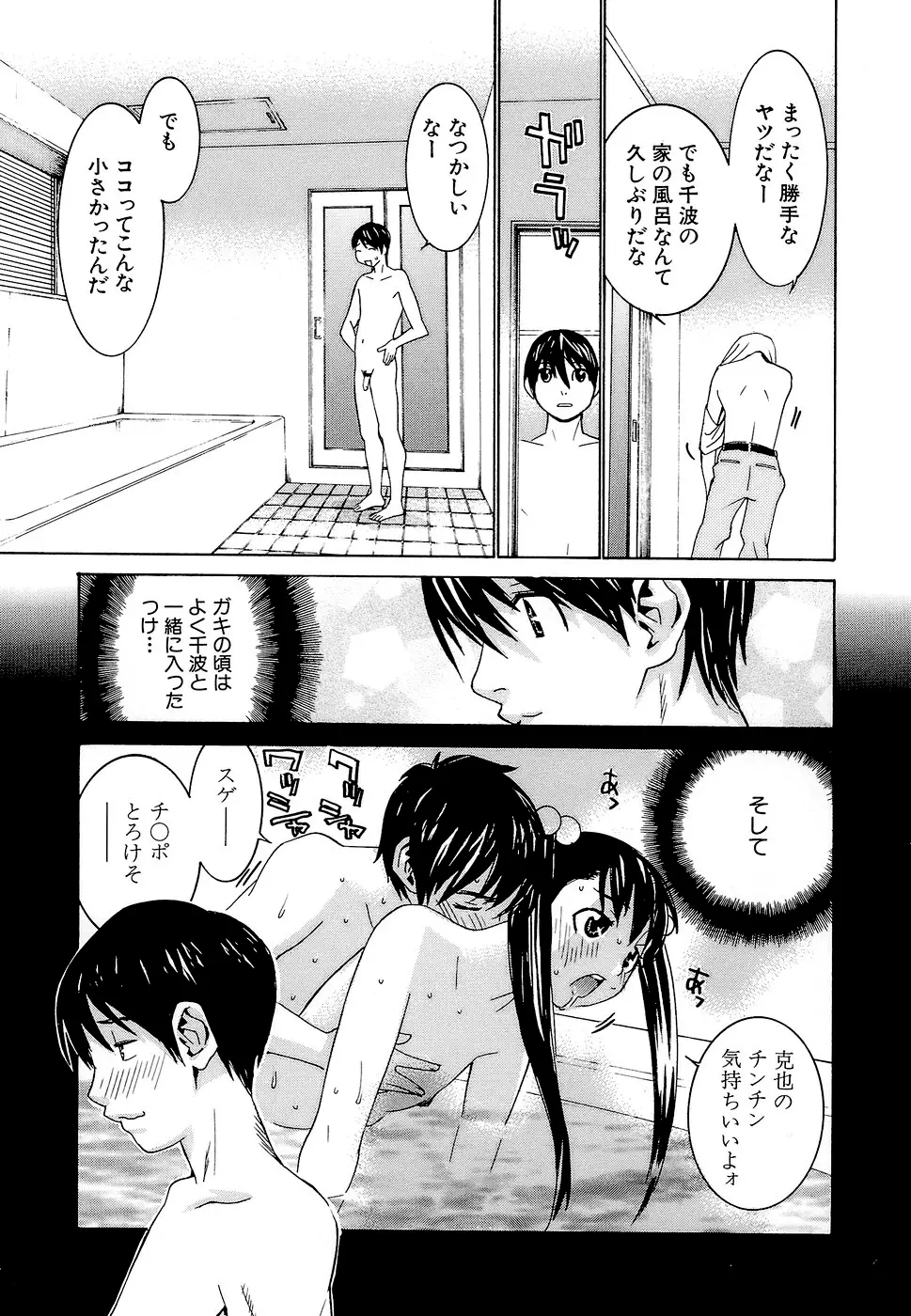 アイドルマネージャー 千波ちゃん Page.7