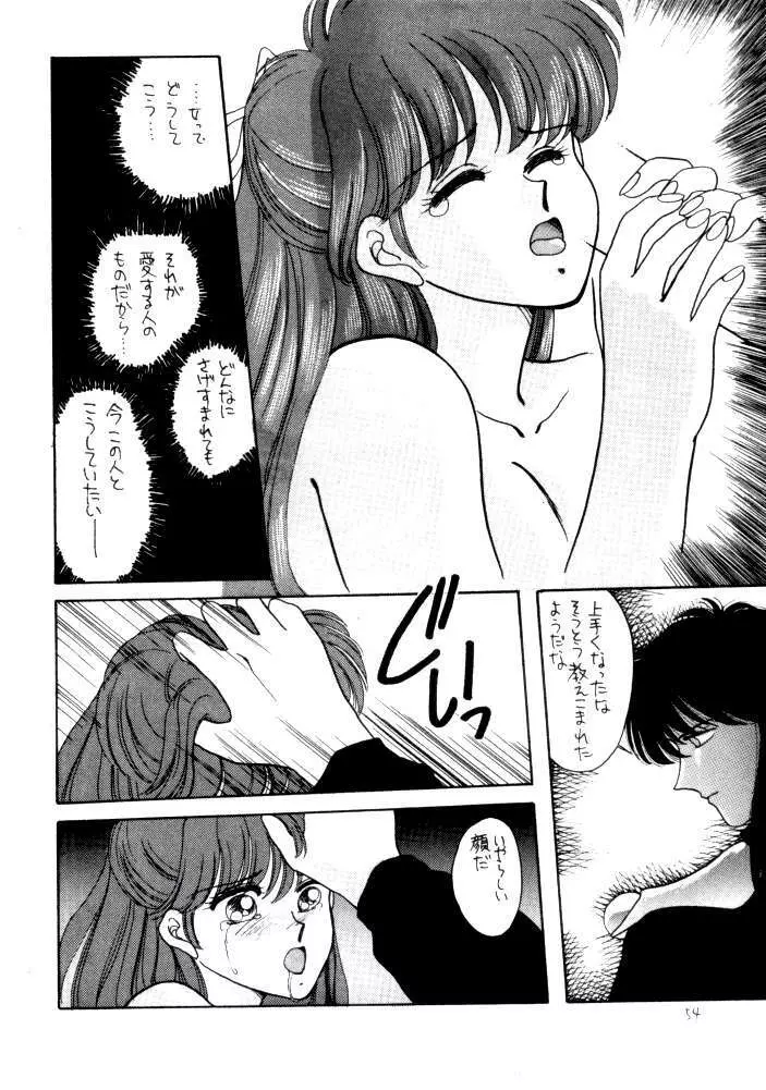 ANICE 3 楽園の雫 Page.53