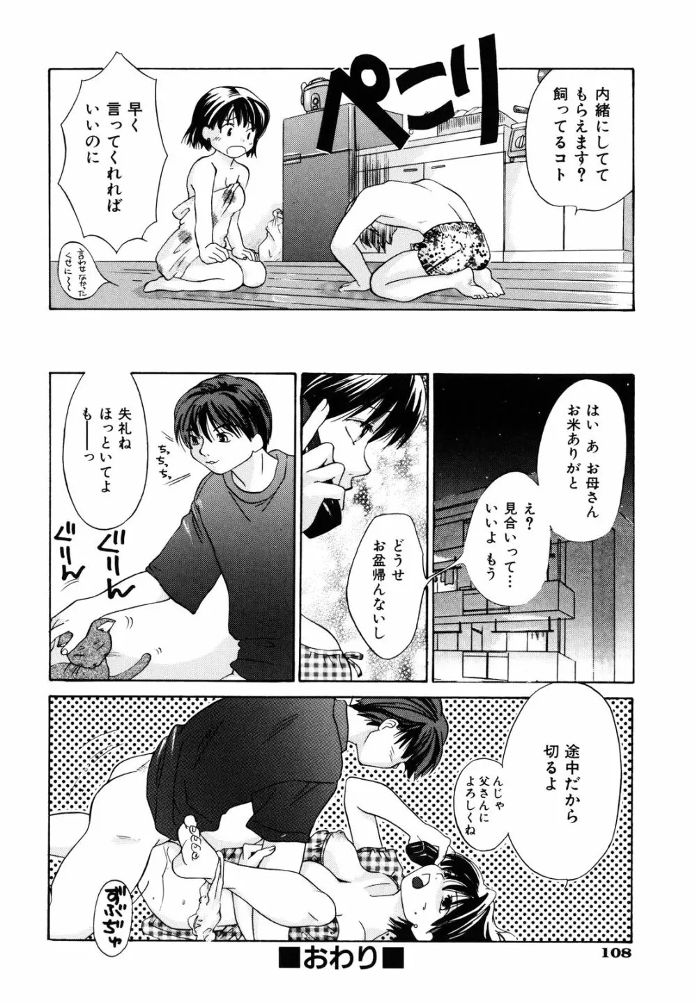 甘柑 Page.110